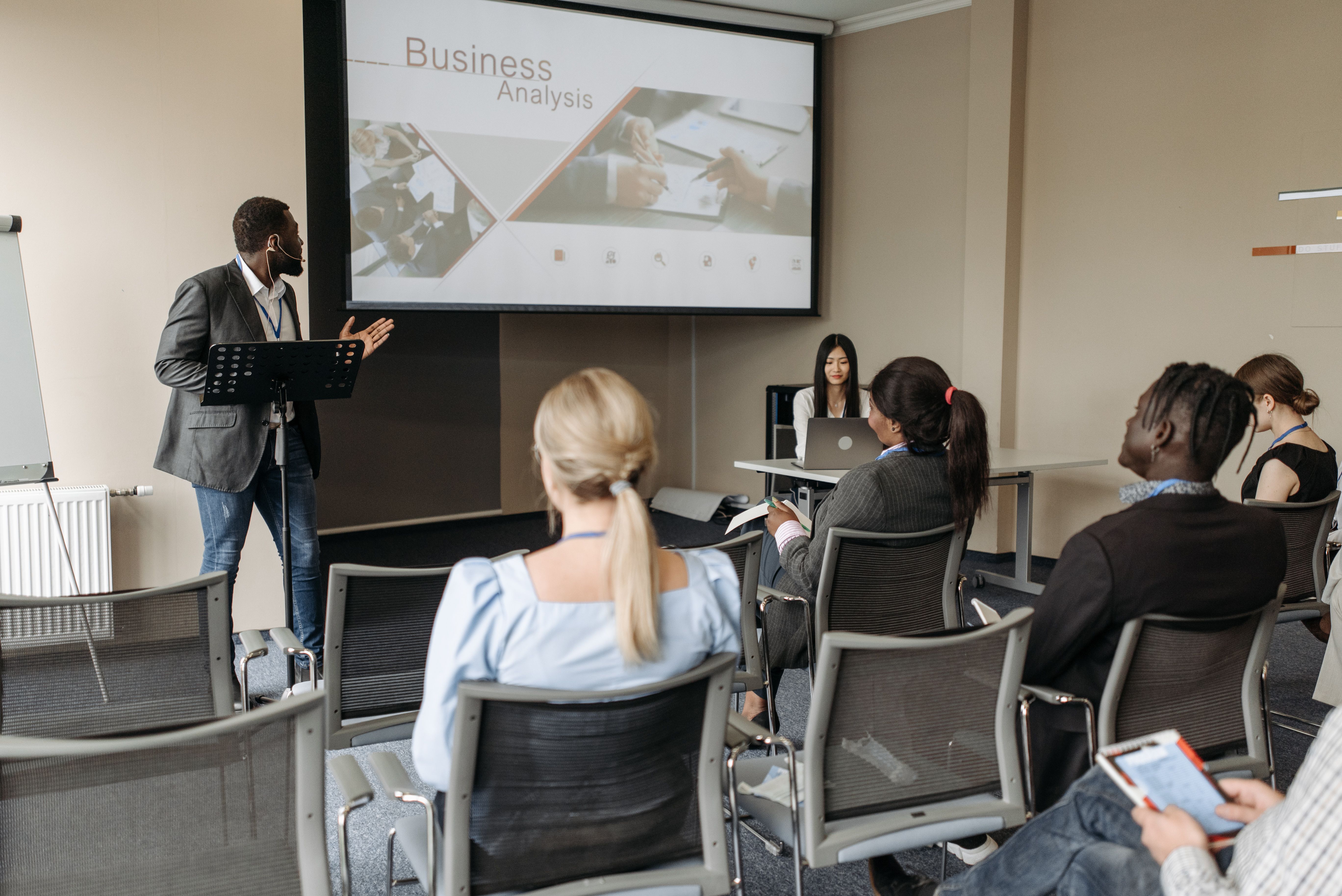 Advisory & Training